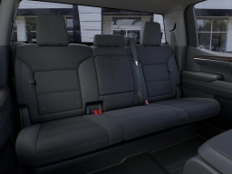GMC Sierra 1500 Elevation 2WD Crew Cab 147" 2026