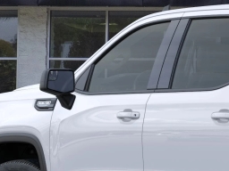 GMC Sierra 1500 Elevation 2WD Crew Cab 147" 2026