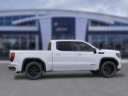 GMC Sierra 1500 Elevation 2WD Crew Cab 147" 2026