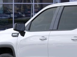 GMC Sierra 1500 Elevation 2WD Crew Cab 147" 2026