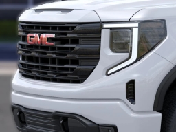 GMC Sierra 1500 Elevation 2WD Crew Cab 147" 2026