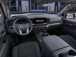 GMC Sierra 1500 Elevation 2WD Crew Cab 147" 2026
