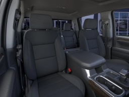 GMC Sierra 1500 Elevation 2WD Crew Cab 147" 2026