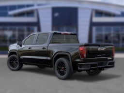 GMC Sierra 1500 Elevation 2WD Crew Cab 147" 2026
