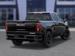 GMC Sierra 1500 Elevation 2WD Crew Cab 147" 2026