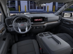 GMC Sierra 1500 Elevation 2WD Crew Cab 147" 2026