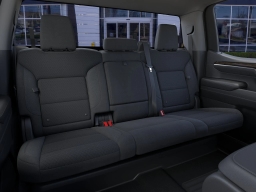 GMC Sierra 1500 Elevation 2WD Crew Cab 147" 2026