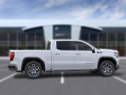 GMC Sierra 1500 SLT 2WD Crew Cab 147" 2026