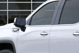 GMC Sierra 1500 SLT 2WD Crew Cab 147" 2026