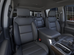 GMC Sierra 1500 SLT 2WD Crew Cab 147" 2026