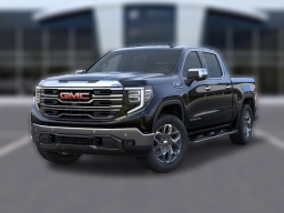 GMC Sierra 1500 SLT 2WD Crew Cab 147" 2026