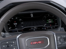 GMC Sierra 1500 SLT 2WD Crew Cab 147" 2026