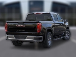 GMC Sierra 1500 SLT 2WD Crew Cab 147" 2026