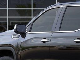 GMC Sierra 1500 SLT 2WD Crew Cab 147" 2026