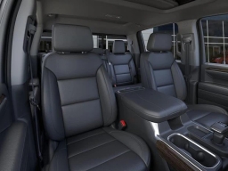 GMC Sierra 1500 SLT 2WD Crew Cab 147" 2026