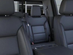 GMC Sierra 1500 SLT 2WD Crew Cab 147" 2026