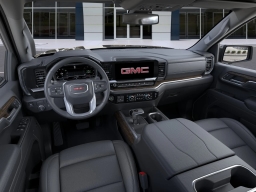GMC Sierra 1500 SLT 2WD Crew Cab 147" 2026