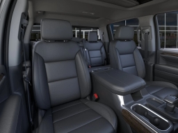 GMC Sierra 1500 SLT 2WD Crew Cab 147" 2026