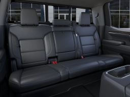 GMC Sierra 1500 SLT 2WD Crew Cab 147" 2026