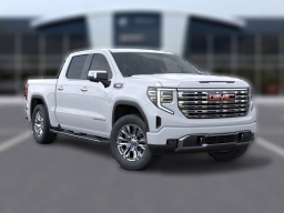 GMC Sierra 1500 Denali 2WD Crew Cab 147" 2026
