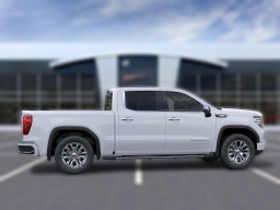 GMC Sierra 1500 Denali 2WD Crew Cab 147" 2026