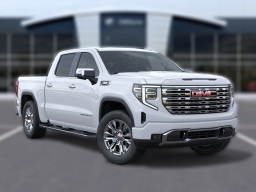 GMC Sierra 1500 Denali 2WD Crew Cab 147" 2026
