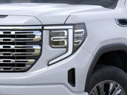 GMC Sierra 1500 Denali 2WD Crew Cab 147" 2026