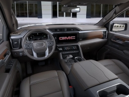 GMC Sierra 1500 Denali 2WD Crew Cab 147" 2026