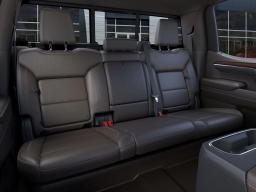 GMC Sierra 1500 Denali 2WD Crew Cab 147" 2026