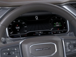 GMC Sierra 1500 Denali 2WD Crew Cab 147" 2026