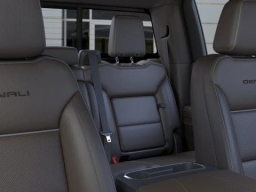 GMC Sierra 1500 Denali 2WD Crew Cab 147" 2026