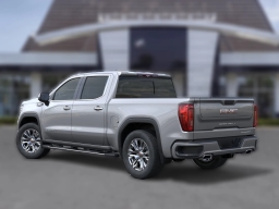 GMC Sierra 1500 Denali 2WD Crew Cab 147" 2026