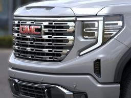 GMC Sierra 1500 Denali 2WD Crew Cab 147" 2026