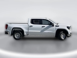GMC Sierra 1500 Pro 4WD Crew Cab 157" 2026