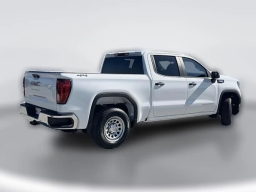 GMC Sierra 1500 Pro 4WD Crew Cab 157" 2026