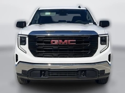 GMC Sierra 1500 Pro 4WD Crew Cab 157" 2026