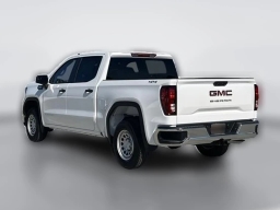 GMC Sierra 1500 Pro 4WD Crew Cab 157" 2026