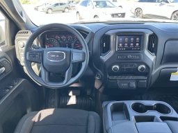 GMC Sierra 1500 Pro 4WD Crew Cab 157" 2026