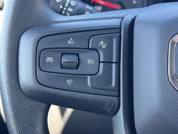 GMC Sierra 1500 Pro 4WD Crew Cab 157" 2026