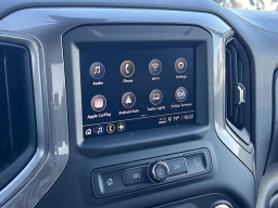 GMC Sierra 1500 Pro 4WD Crew Cab 157" 2026