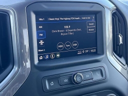 GMC Sierra 1500 Pro 4WD Crew Cab 157" 2026