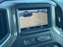 GMC Sierra 1500 Pro 4WD Crew Cab 157" 2026