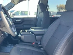 GMC Sierra 1500 Pro 4WD Crew Cab 157" 2026