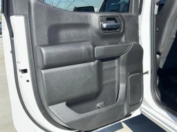 GMC Sierra 1500 Pro 4WD Crew Cab 157" 2026