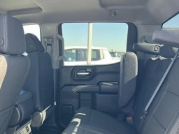 GMC Sierra 1500 Pro 4WD Crew Cab 157" 2026