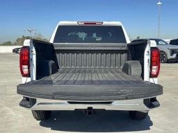 GMC Sierra 1500 Pro 4WD Crew Cab 157" 2026