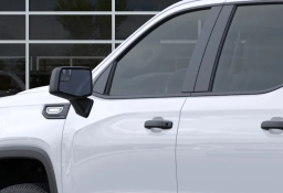 GMC Sierra 1500 Pro 4WD Crew Cab 157" 2026