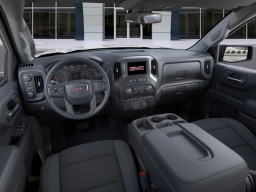 GMC Sierra 1500 Pro 4WD Crew Cab 157" 2026
