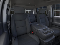 GMC Sierra 1500 Pro 4WD Crew Cab 157" 2026
