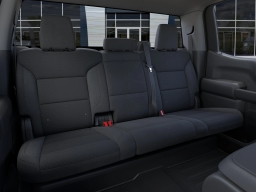 GMC Sierra 1500 Pro 4WD Crew Cab 157" 2026